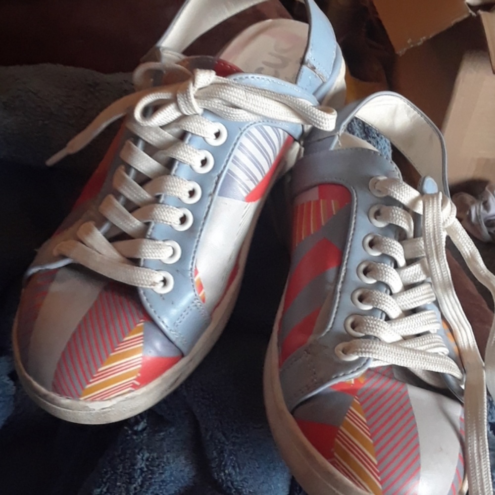 Circus Sam Edelman - Picture 8 of 8